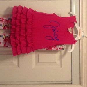 Juicy Couture leggings set